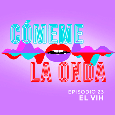 episode El VIH artwork