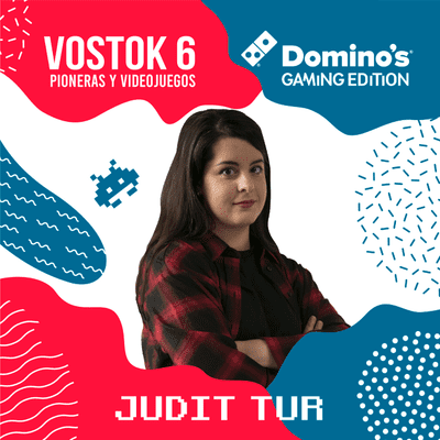 episode E10: Judit Tur artwork