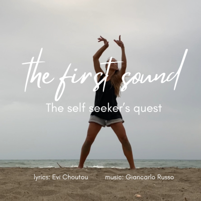 episode The First Sound: the self seeker's quest artwork