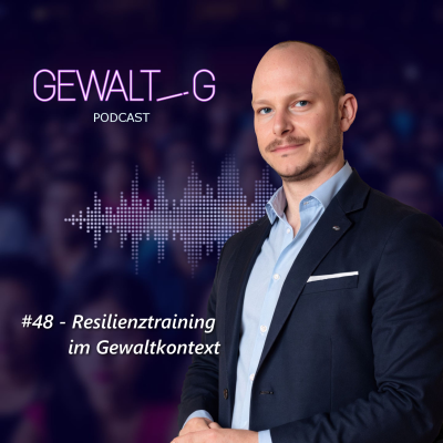 episode Resilienz im Kontext Gewalt artwork