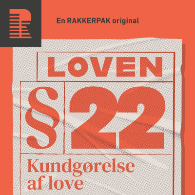 episode § 22: Skipperen der smuglede spiritus i god tro artwork