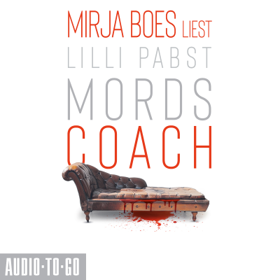 Mordscoach - Mordscoach-Serie, Band 1 (ungekürzt)
