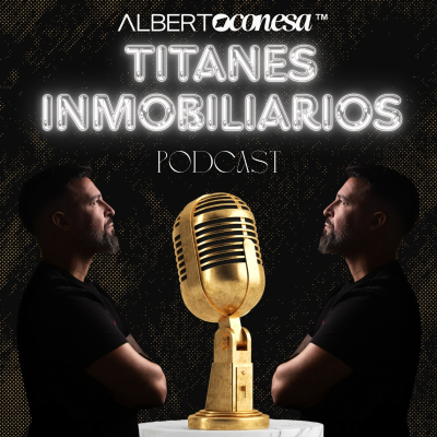 episode T4 - 3 Cómo cerrar y arrancar el año como un auténtico TITÁN inmobiliario” artwork