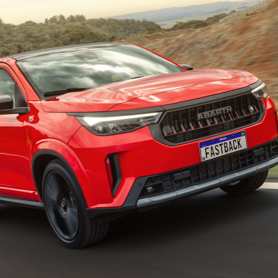episode Novo Fiat Fastback 2026 artwork