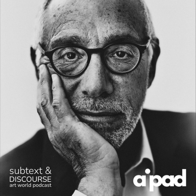 episode AIPAD New York: The photographers, collectors, and dealers who grew the art market for photography artwork
