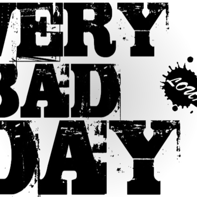 episode EPISODE 4 - VERY BAD DAY artwork