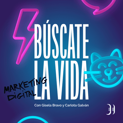 Búscate la vida