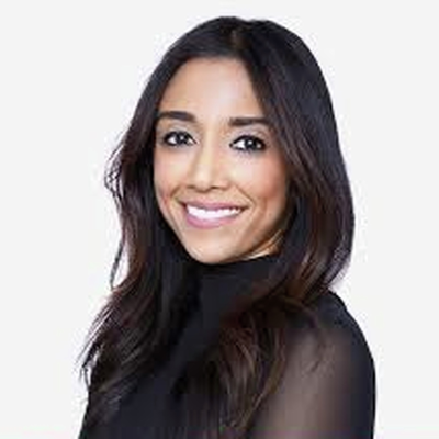 episode Balancing Act: Career and Motherhood with Trisha Ayyagari, Global Brand President at Maybelline New York artwork