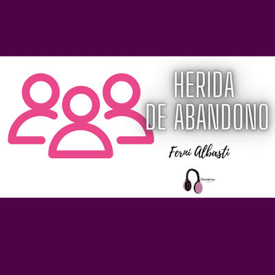 episode Herida de abandono artwork