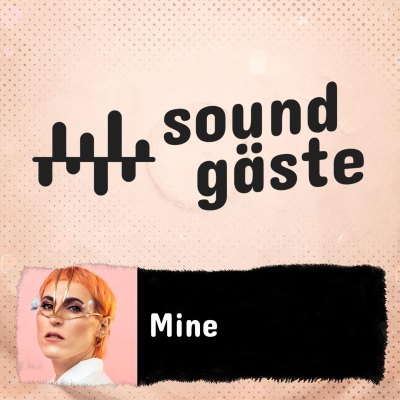 episode Mine über Perfektion für jeden Ton artwork