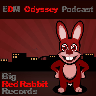 episode BRRR EDM Odyssey Episode 7 artwork