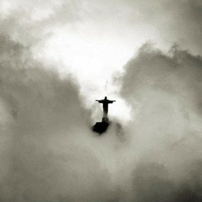 episode Man Is Told The Year Of The Rapture By God & More... artwork