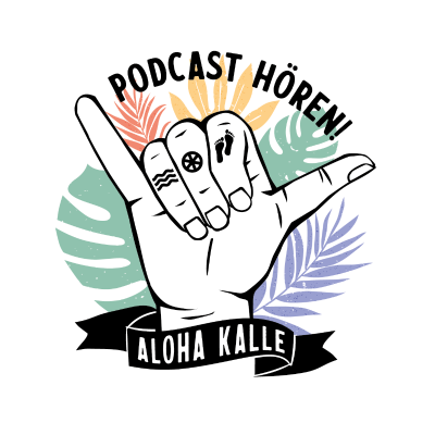 🎙️ Aloha Kalle – Triathlon Training im Dialog
