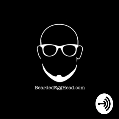 Bearded EggHead