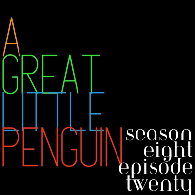 episode A Great Little Penguin artwork