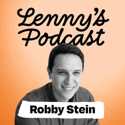 episode Inside Google's AI turnaround: The rise of AI Mode, strategy behind AI Overviews, and their vision for AI-powered search | Robby Stein (VP of Product, Google Search) artwork
