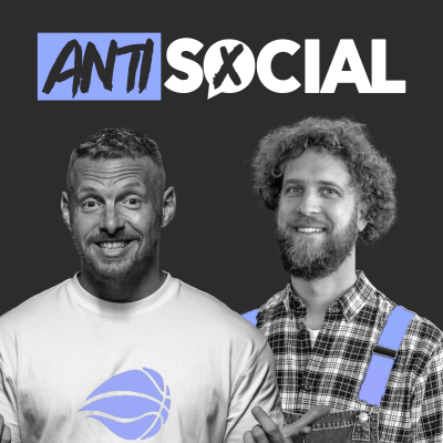 episode #037 - Wir sind krank artwork
