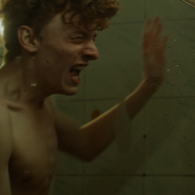 episode ¿Por qué ser tan duro contigo mismo te hace daño? artwork
