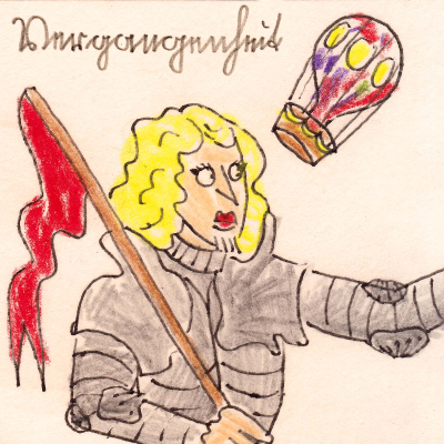 episode #0091 - Vergangenheit artwork
