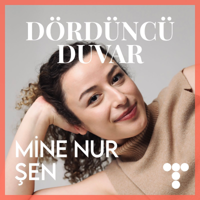 episode DD:S7E13 Mine Nur Şen, Hikâyeyi Dönüştüren Karakterler ve "Yıldız" artwork