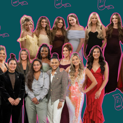 episode Reunion Recap Special: 'Ultimatum: Queer Love' & 'Secret Lives Of Mormon Wives' artwork