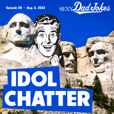 episode Ep20: Who Are Your Role Models? artwork