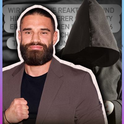 episode Trotz Skandal direkt zum nächsten Format!? - Breaking Trash #253 artwork