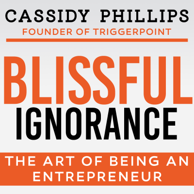 episode In the Trenches with Dr. Emily Splichal: Start-Ups that Disrupt the Norm artwork