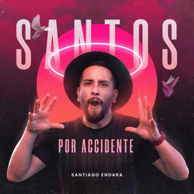 Santos por Accidente