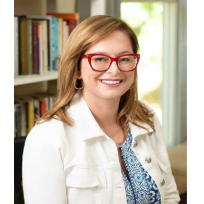 episode Melissa Vogel PhD on Anthropology & Business artwork