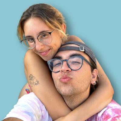 Separados al nacer