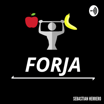 episode EP 2: Qué estas comiendo? Banana+Avena+Huevo=Receta Fit artwork