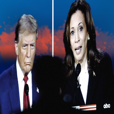 episode Harris vs Trump – so lief die TV-Debatte artwork