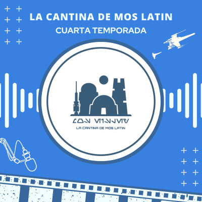 La Cantina de Mos Latin