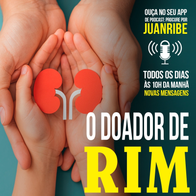 episode O Doador de Rim artwork