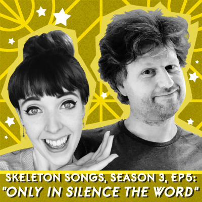 episode Only In Silence The Word artwork