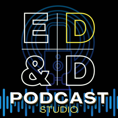 episode S4 Ep. 1: Artwork is Liberation Work: Creativity as a Tool for Student Becoming artwork