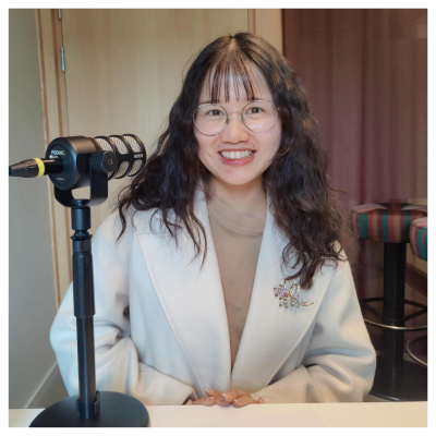 episode From Taiwan to Sweden: Clara’s Journey into Computational Social Science artwork