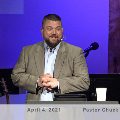 episode Easter, 2021 | Pastor Chuck Keller | Cornerstone Church - Lolo, MT artwork