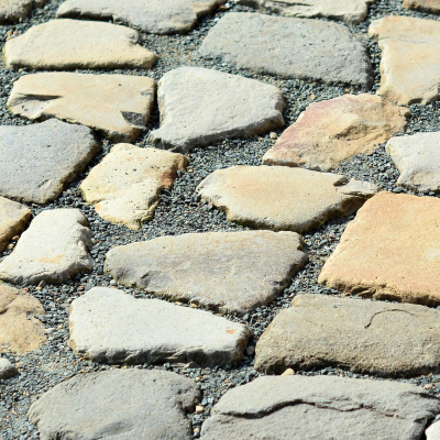 episode DAS LEBEN DER HANDWERKER – Wie Pflasterer die Straßen brachten artwork
