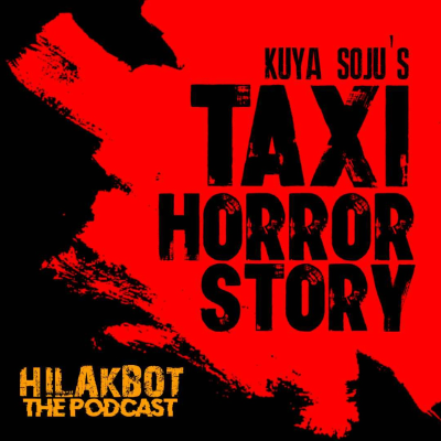 episode TAXI Horror Story artwork