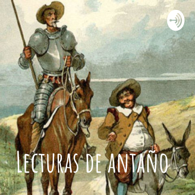 Lecturas de antaño