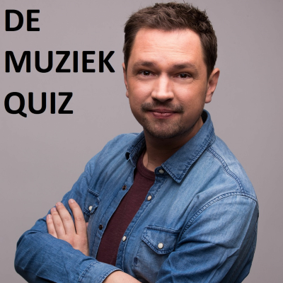 episode De Muziekquiz - Bevrijdingsdag special artwork