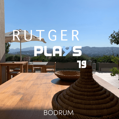 episode RUTGER Plays 019 - Bodrum, Turkey artwork