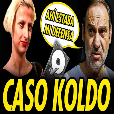 episode ÁBALOS TIRA DE LA MANTA Y CONFIESA QUE EL DISCO DURO CONTIENE CONVERSACIONES CON PEDRO SÁNCHEZ artwork