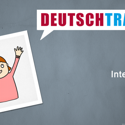 episode Deutschtrainer – 100 Ausrufe artwork