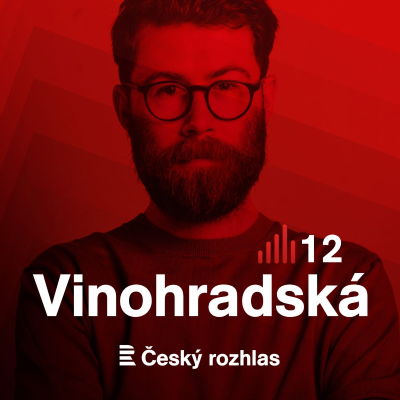 Cover image of show Vinohradská 12