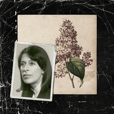 episode E04 - María Victoria Moreno, la valentía de la palabra artwork