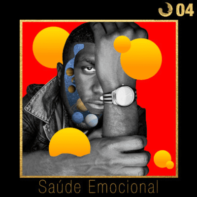 episode Saúde emocional artwork