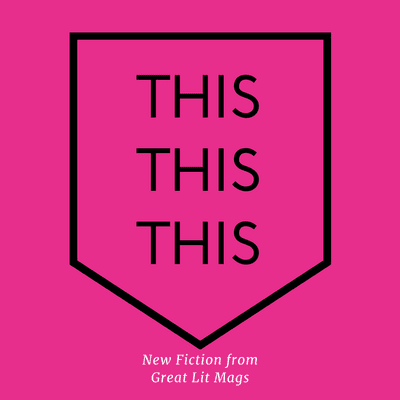 episode Episode 9: Lea Carpenter reads “Candy Cane” from Sewanee Review artwork